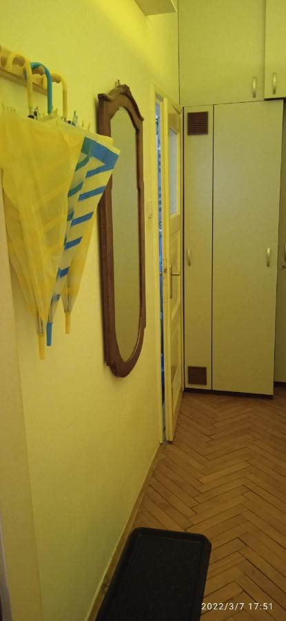 Florianska Newtown Apartment Krakow Exterior photo