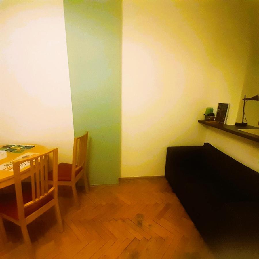 Florianska Newtown Apartment Krakow Exterior photo