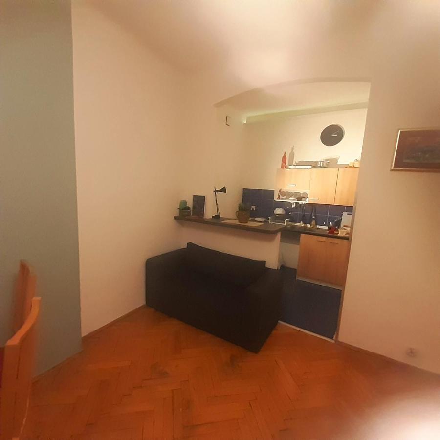 Florianska Newtown Apartment Krakow Exterior photo